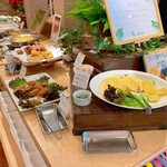 User's review image for ナチュラルガーデン