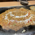 User's review image for 浅草もんじゃ ぜんや