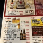 用戶對於池袋大酒場 池袋西口店的評論圖