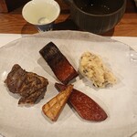用戶對於ねぎま的評論圖
