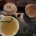 用戶對於茶の葉 松屋銀座店的評論圖