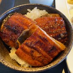 User's review image for 新宿ワシントンホテル
