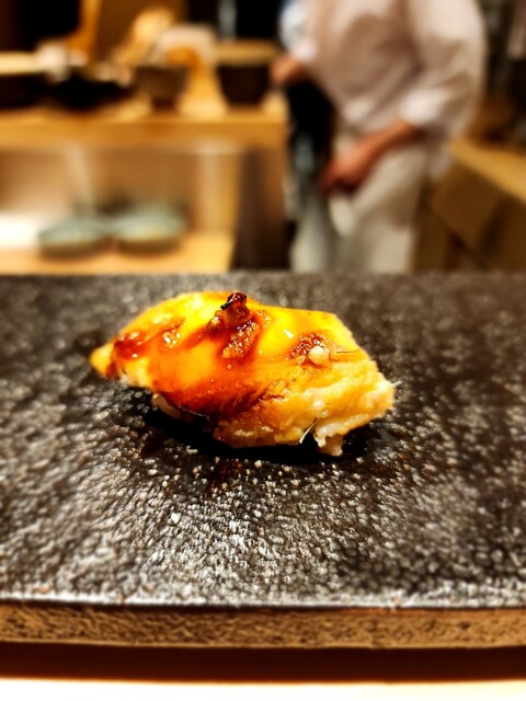 用户对于京町堀 鮨 八十八的评论高清图