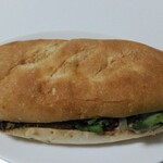 用戶對於EGAO BANH ＭI的評論圖