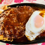用戶對於RESTAURANT兜 三ノ輪店的評論圖