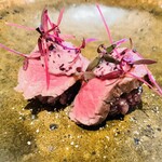 用户对于kiki harajuku的评论图