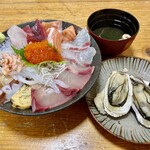 用戶對於魚庄 糸島 大原店的評論圖