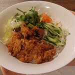 用戶對於EGAO BANH ＭI的評論圖