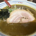User's review image for じぇんとる麺 中島店