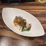 用戶對於本鮪 日本酒BAR　吟醸くらうど 京都駅前店的評論圖