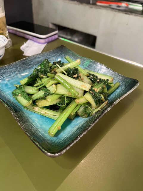 用户对于台北餃子 西荻窪張記的评论高清图