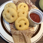 User's review image for LionCAFE