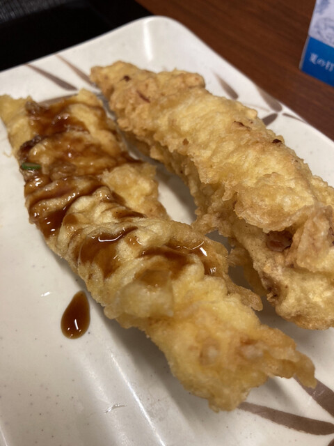 用户对于丸亀製麺 札幌石山店的评论高清图