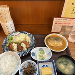 User's review image for わっぱ定食堂 警固本店