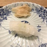 用户对于鮨 泰蔵的评论图