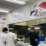 用戶對於元祖ラーメン長浜家的評論圖