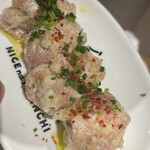 用戶對於とり焼肉酒場 鶏ん家 春吉店的評論圖