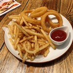 用戶對於ザ・ジョンソンバーガー的評論圖