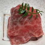 用户对于西麻布けんしろう的评论图