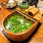 用戶對於豆水楼 木屋町本店的評論圖