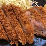 User's review image for むさしや