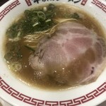User's review image for 幸ちゃんラーメン 福岡空港店