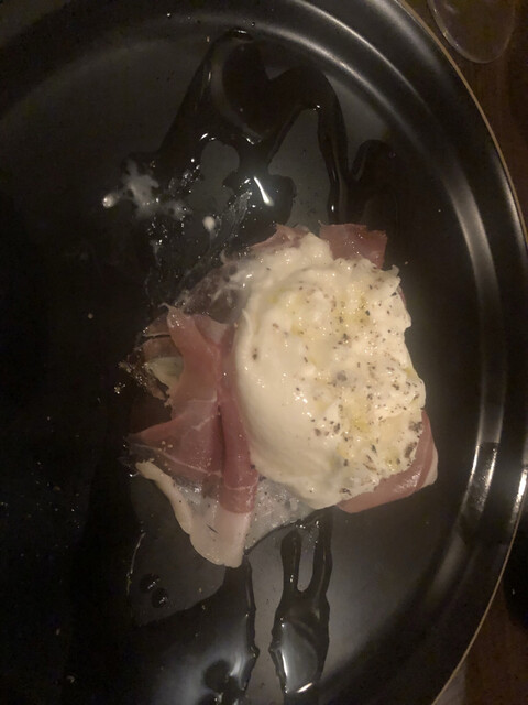 User's recommendation image for アモーレ赤坂