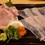 用户对于京都鳥せゑ 札幌本店的评论图