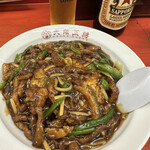 User's review image for 大阪王将 六本松店