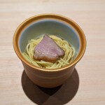 用戶對於博多 鮨 桃の木的評論圖