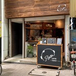 User's review image for ポルタコーヒースタンド
