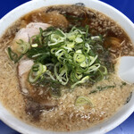 用戶對於来来亭 太秦店的評論圖