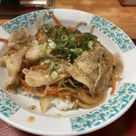 User's review image for 中国飯店紀淡