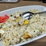 用戶對於三代目 月見軒 本店的評論圖