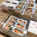 用戶對於東京吉兆 日本橋タカシマヤ店的評論圖