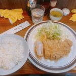 User's review image for とん平