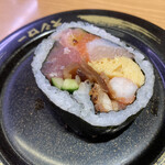 用戶對於スシロー 札幌白石店的評論圖