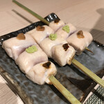 User's review image for 焼鳥 鳥美庵 新宿