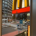 User's review image for マクドナルド 神田小川町店