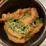 用户对于韓国酒場 コッキオ KITTE博多店的评论图