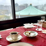 用戶對於オークラカフェ&レストラン メディコ的評論圖