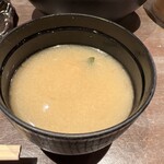 用户对于キムカツ 京都烏丸店的评论图