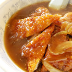 用户对于中国料理　朋友的评论图