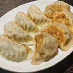 User's review image for 恵比寿餃子 大豊記 弐號房