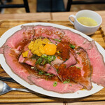 User's review image for 成城石井 スタイル デリ&カフェ トリエ京王調布店
