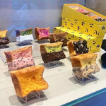 用戶對於PAPAN GA PAN 麻布十番的評論圖