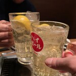 用戶對於喃風  池袋駅前店的評論圖