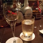 User's review image for バー ヨシダ