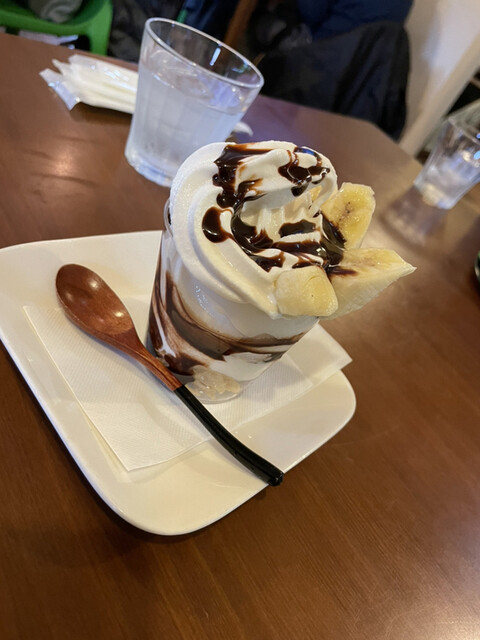 用戶對於Co.FUNカフェ的評論高清圖