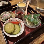 User's review image for ビストロ割烹 YAOYA